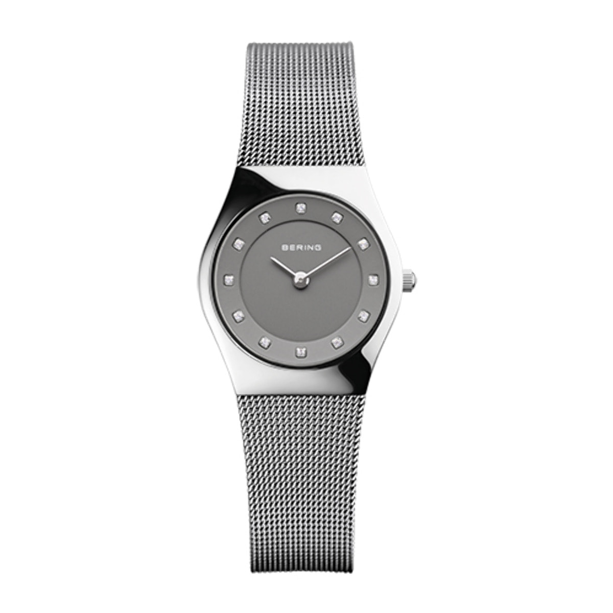 Reloj Bering 11927-309 Mujer Analogico Cuarzo con Correa de Acero inoxidable