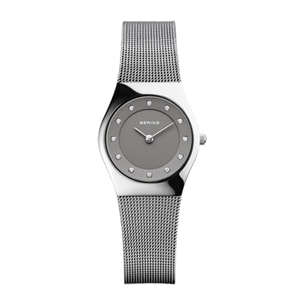 Reloj Bering 11927-309 Mujer Analogico Cuarzo con Correa de Acero inoxidable