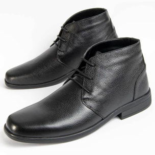 Bota - Negro