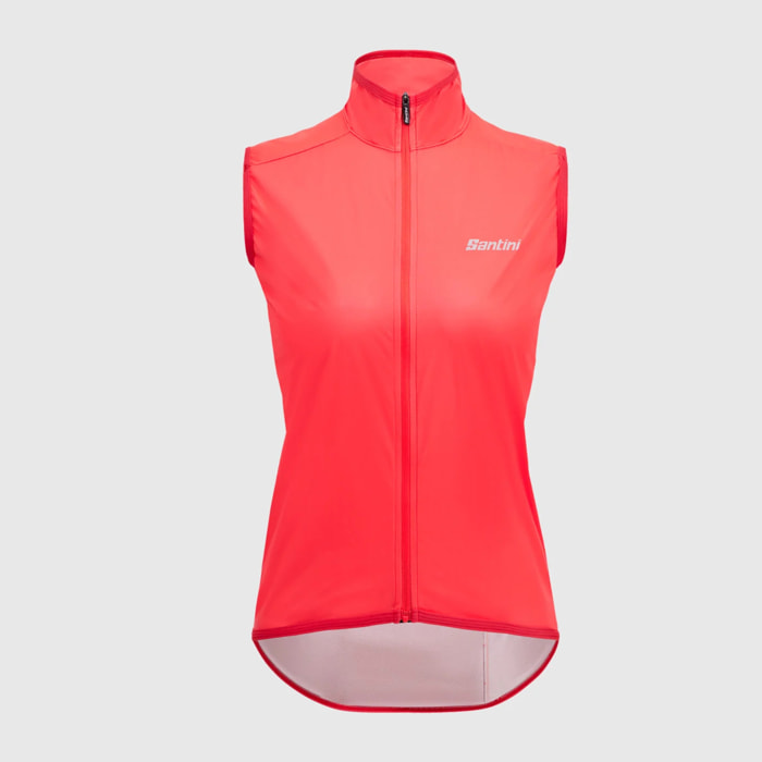 Guard Nimbus Women's Rain Vest - Grenadine - Grenadine