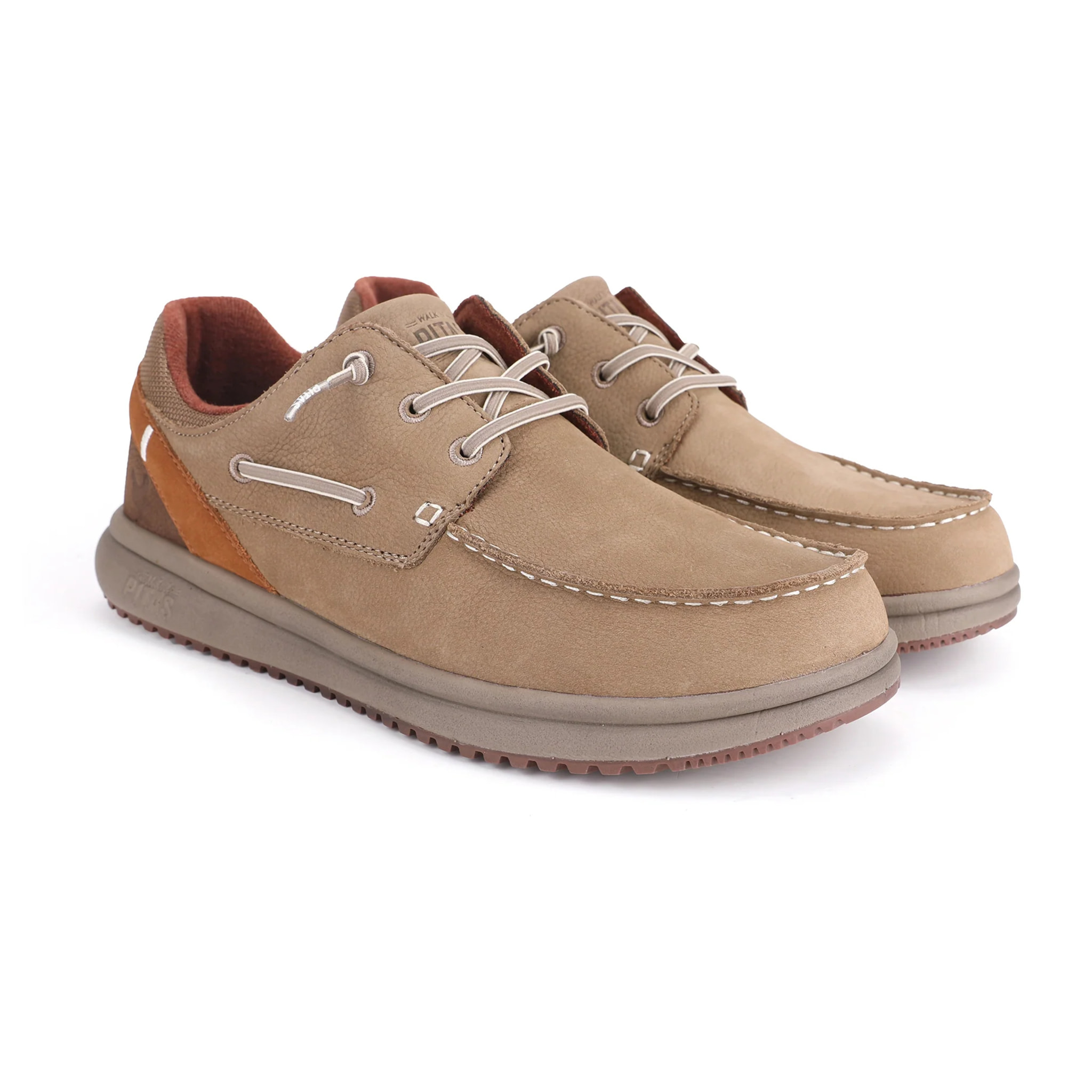 Nautico Java Beige