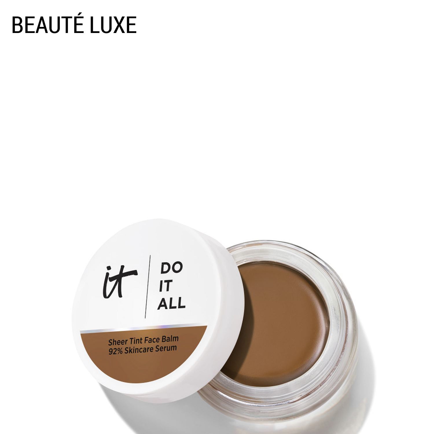 Do It All - Soin Teinté Hydratant