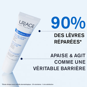 Bariéderm - Cica-Lèvres - Baume Protecteur 15 ml