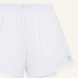 PLEIN SPORT Nylon Shorts