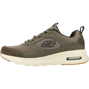 SNEAKERS SKECHERS  SKECH-AIR COURT