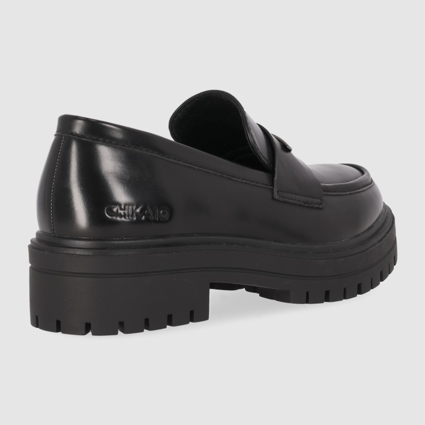 Zapatos-Negro/Black Bajo