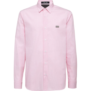 PHILIPP PLEIN Camisa SKULL