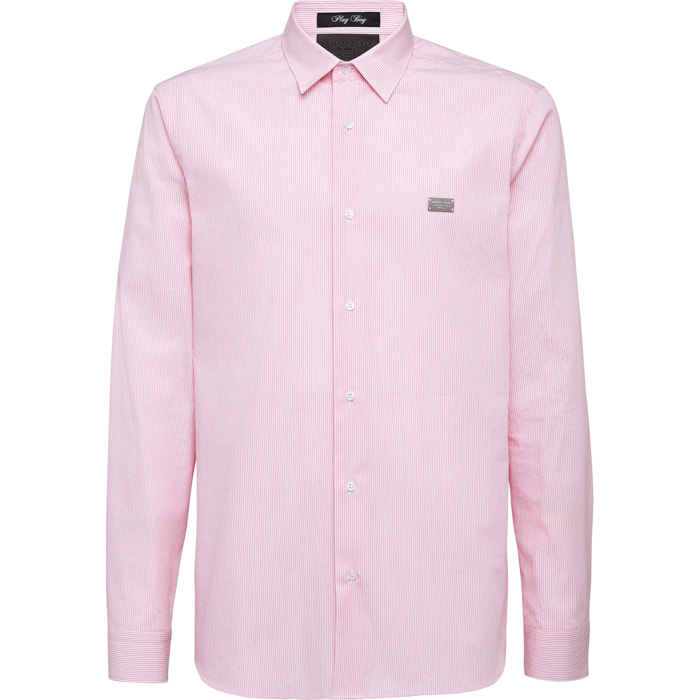 PHILIPP PLEIN Camisa SKULL