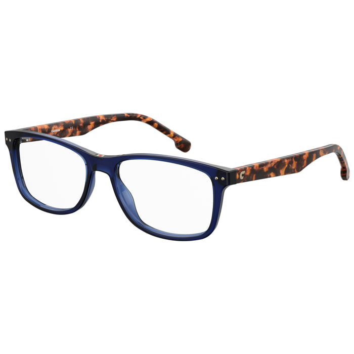 Montura de gafas Carrera Unisex CARRERA-2018T-PJP