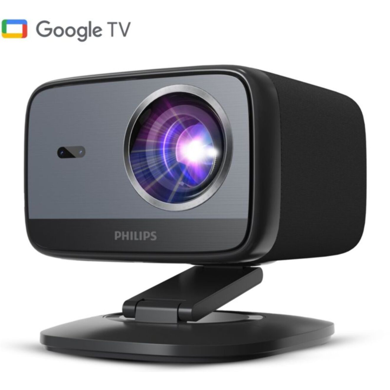 Vidéoprojecteur home cinéma PHILIPS NeoPix 450 Smart