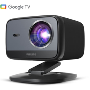 Vidéoprojecteur home cinéma PHILIPS NeoPix 450 Smart