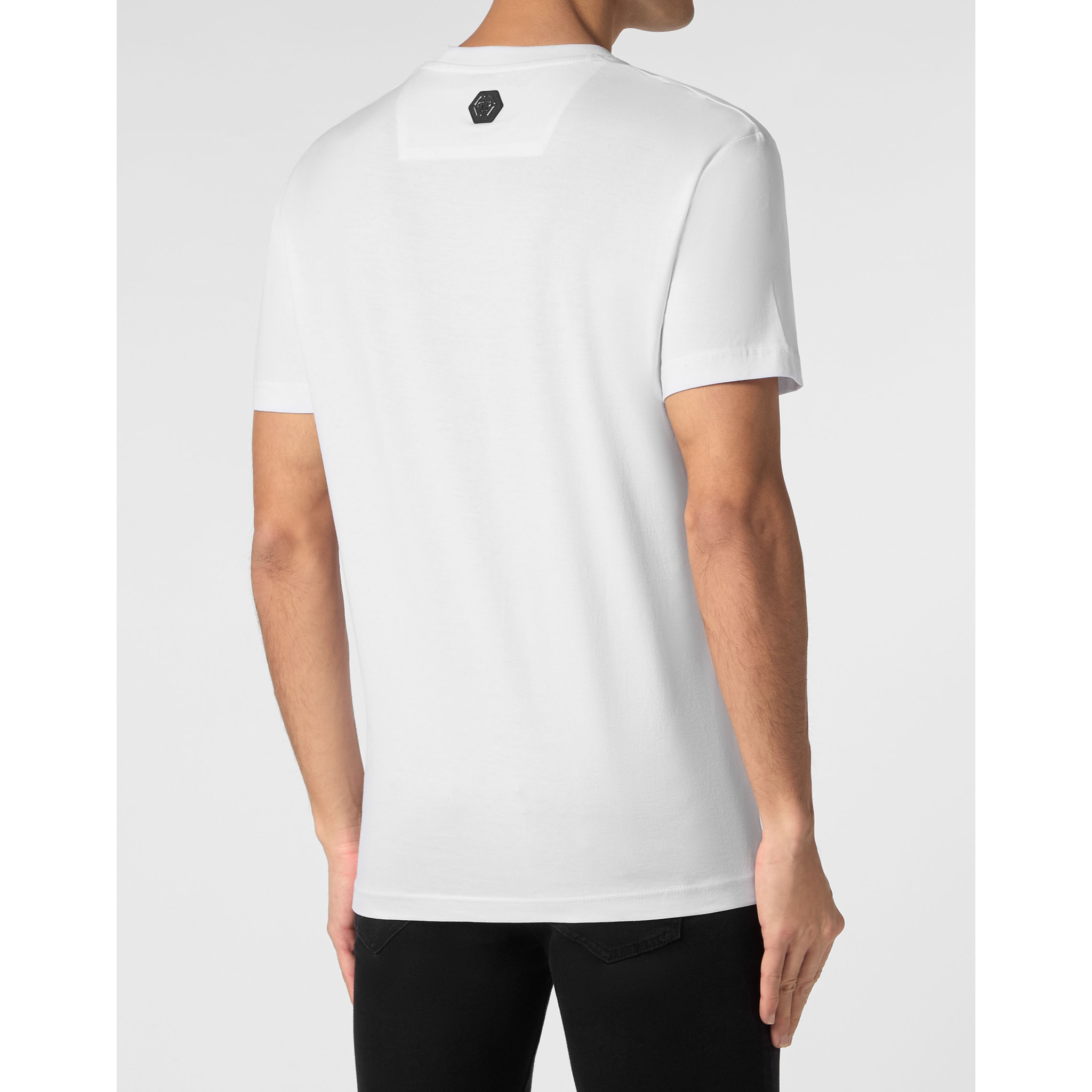 PHILIPP PLEIN T-shirt girocollo