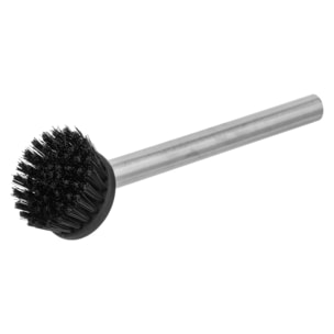 Organiseur évier avec distributeur 150ml noir