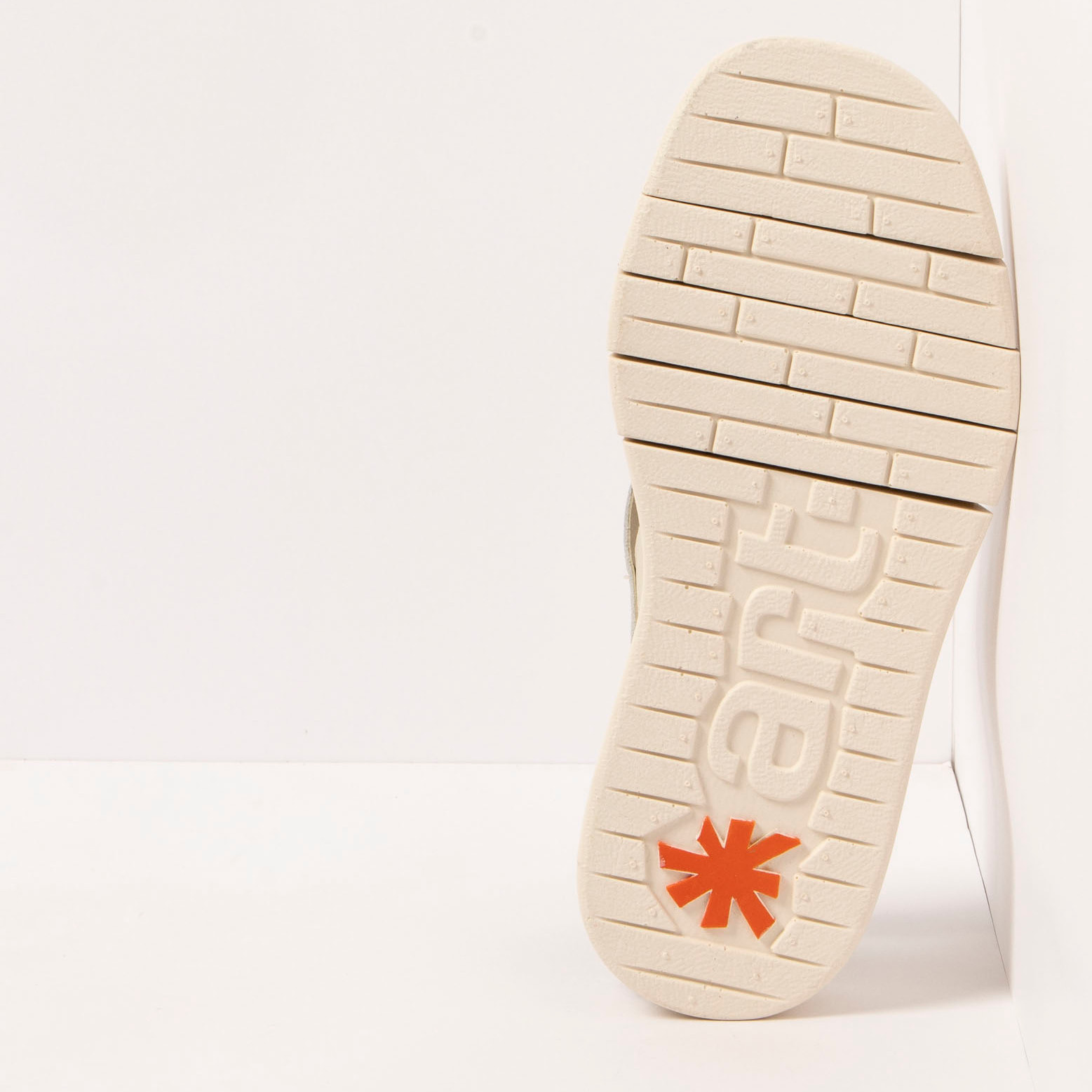 Sandalias 1853 NAPPA CREAM/ MALAGA color Cream