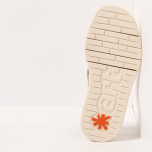 Sandalias 1853 NAPPA CREAM/ MALAGA color Cream