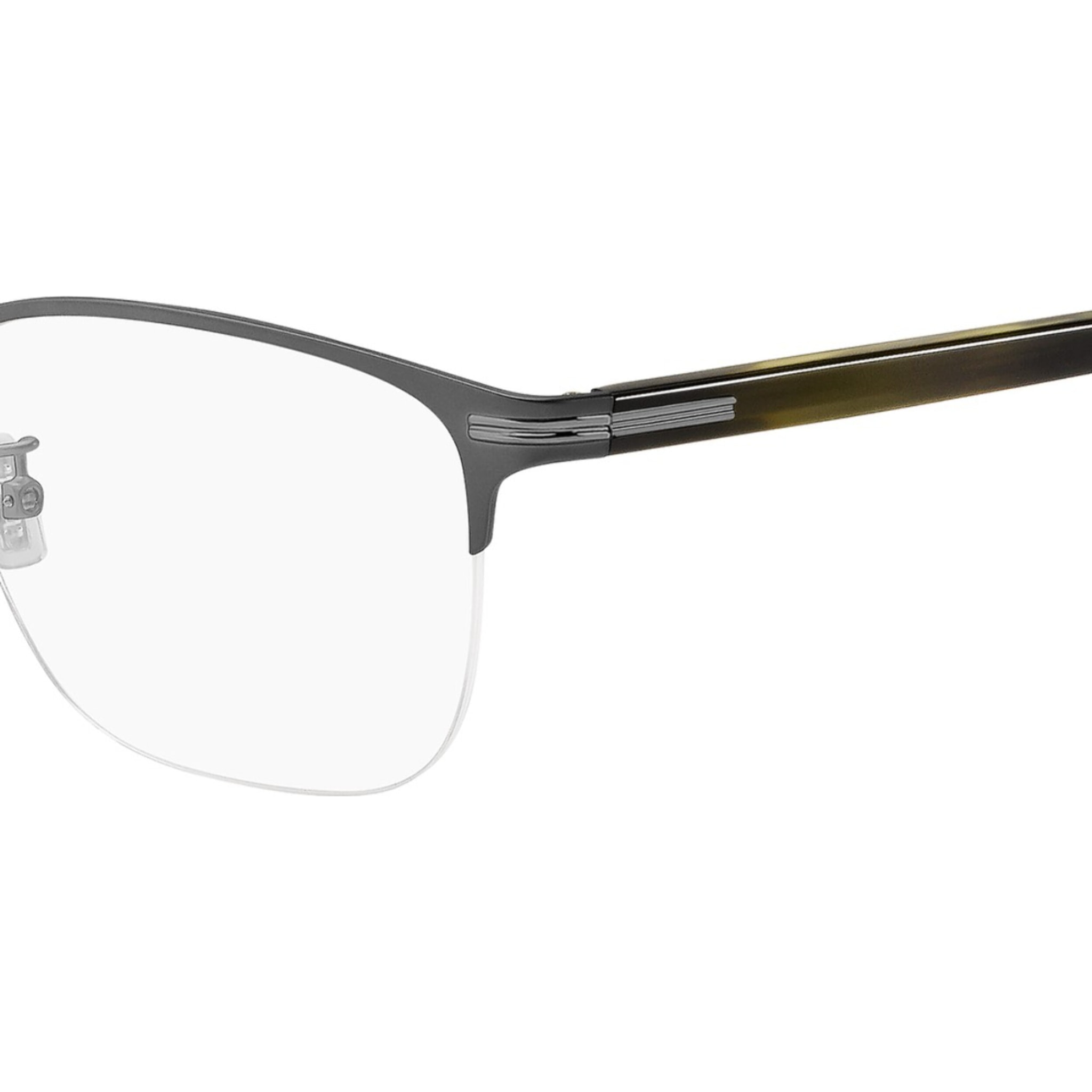 Gafas de Vista Hugo Boss 1729/G SVK 55 de Metal Hombre 55 mm