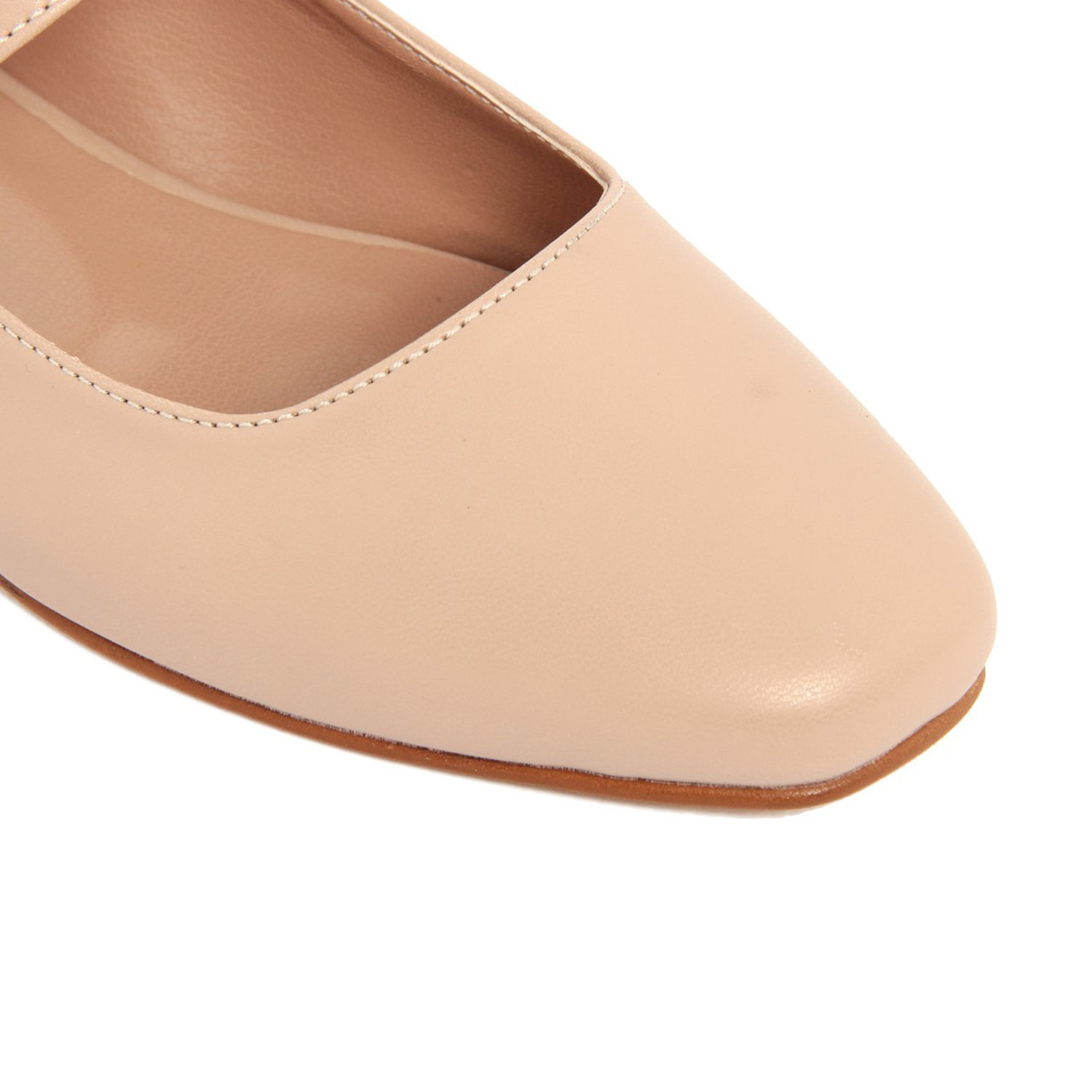 Ballerina Donna colore Beige