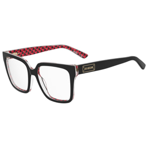 Gafas de Vista Love Moschino MOL648 UYY de Acetato Mujer 54 mm
