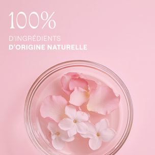 WELEDA - Crème de Douche Love Rose Délicate - 200 ml