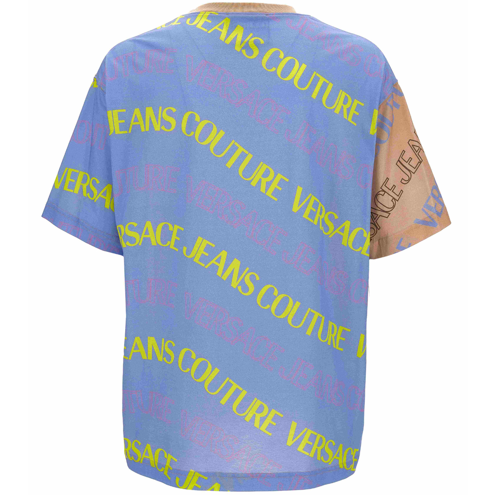 Versace Jeans Couture t-shirt