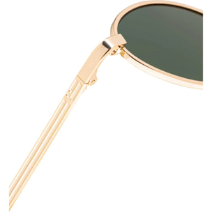 Gafas De Sol D. Franklin Oval Legacy