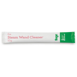 Entretien SAGE x6 nettoyants pour buse vapeur