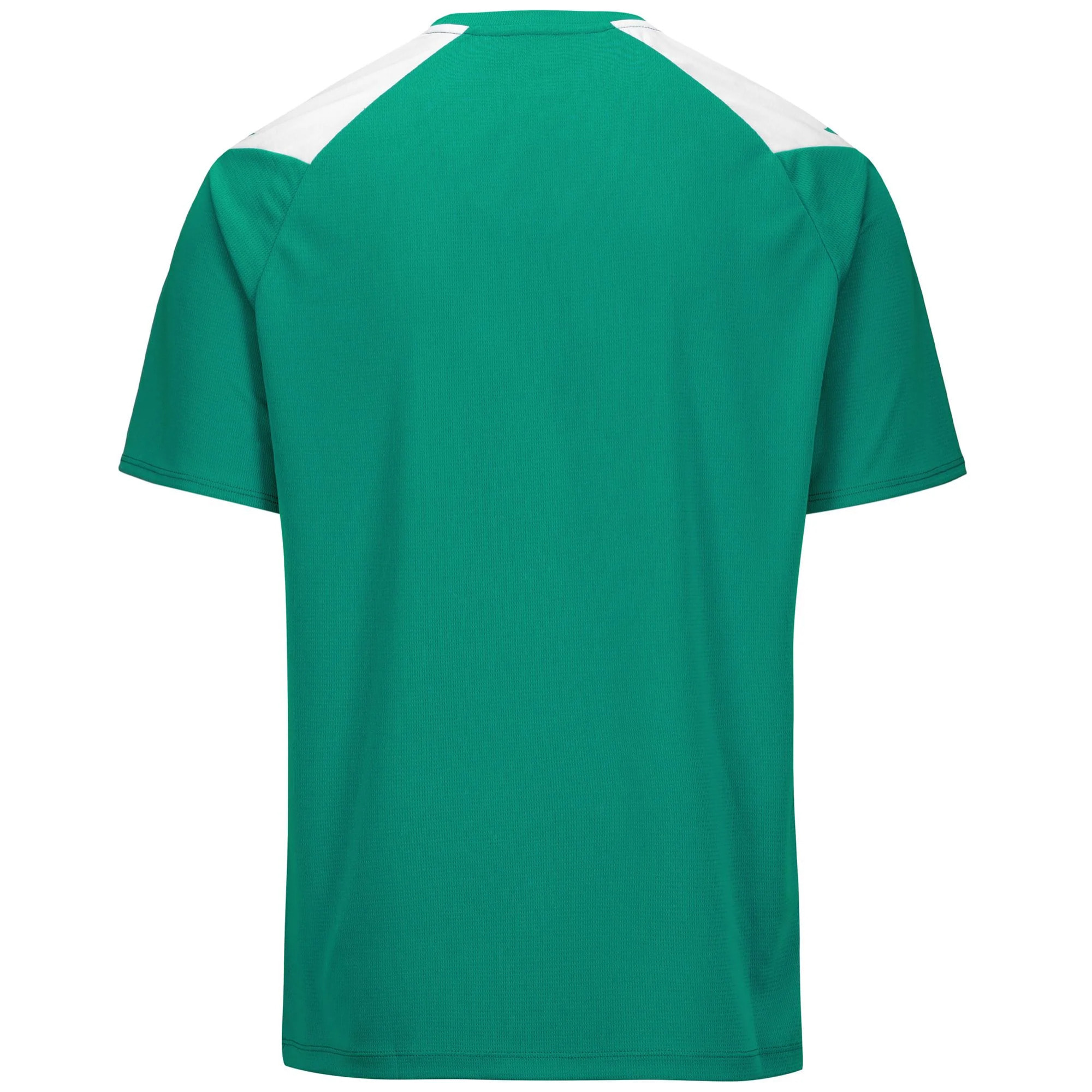 Kappa - Maglie gioco Uomo Verde - Kappa4Football Loreto