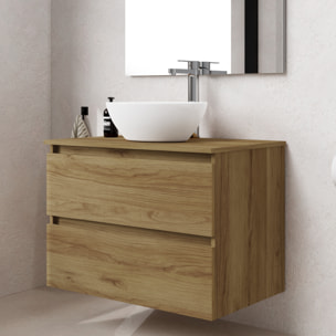 Conjunto de baño LILY SE, Alday, 90cm, Teka