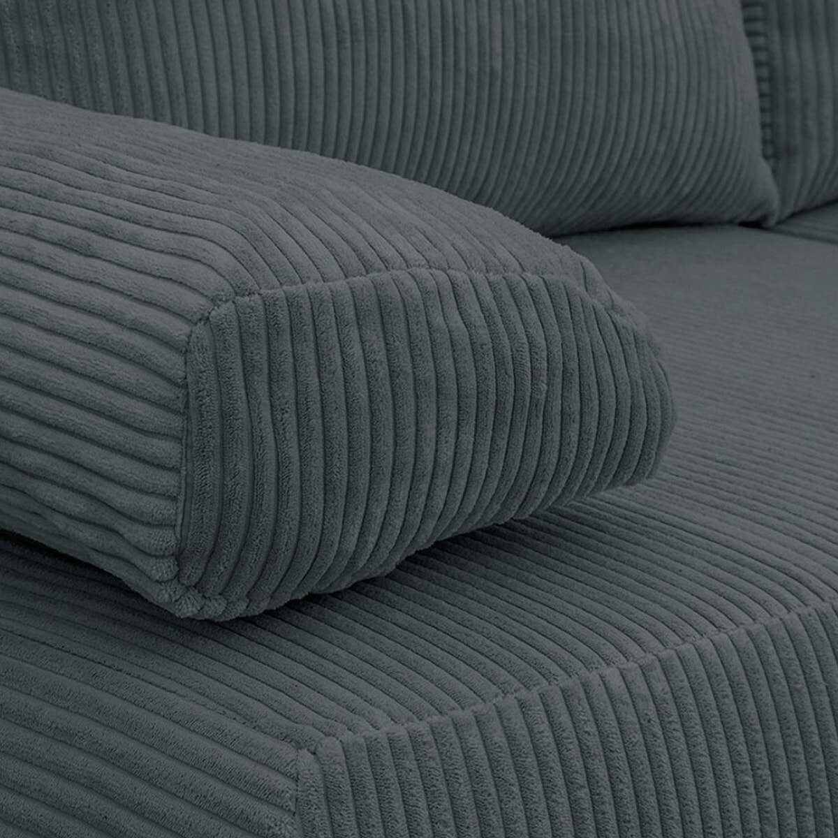 Canapé convertible 3 places - LARIA