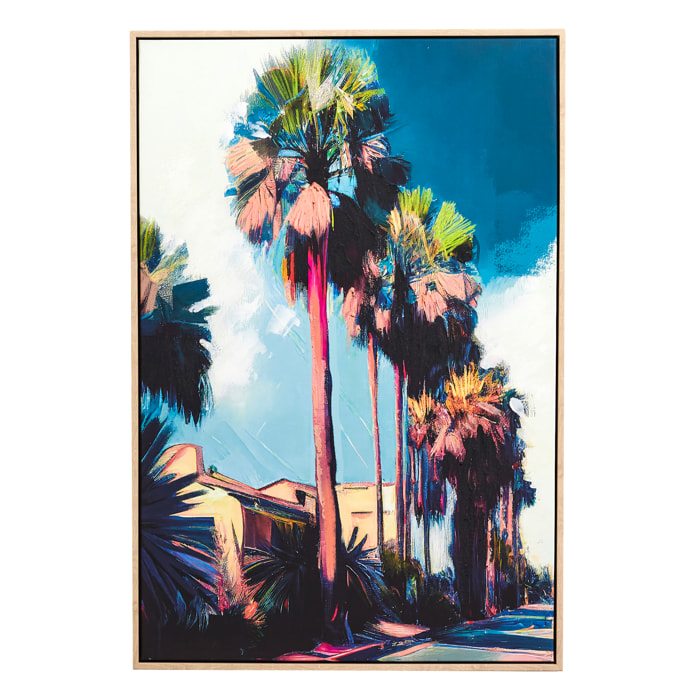 Cadre Holidays 60x90cm