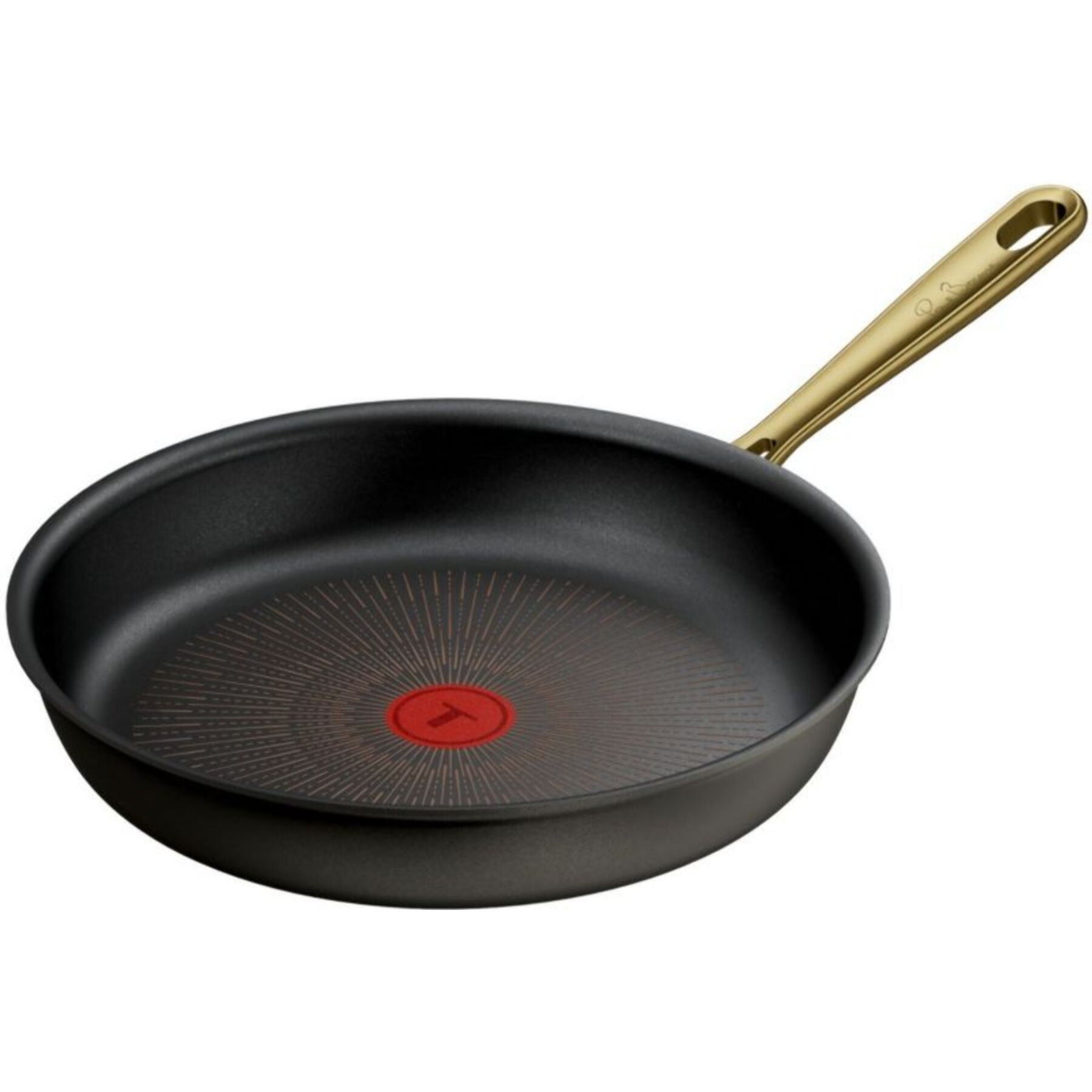 Poêle TEFAL 28cm Bocuse Edition