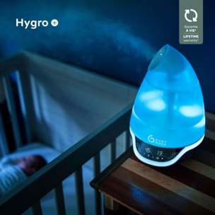 Humidificateur BABYMOOV Hygro +