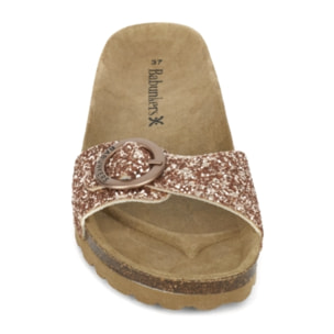 SANDALIA SEVILLA BABUNKERS ROSA