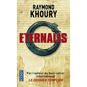 Khoury, Raymond | Eternalis | Livre d'occasion