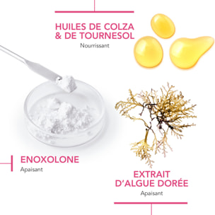 Créaline - Huile Micellaire