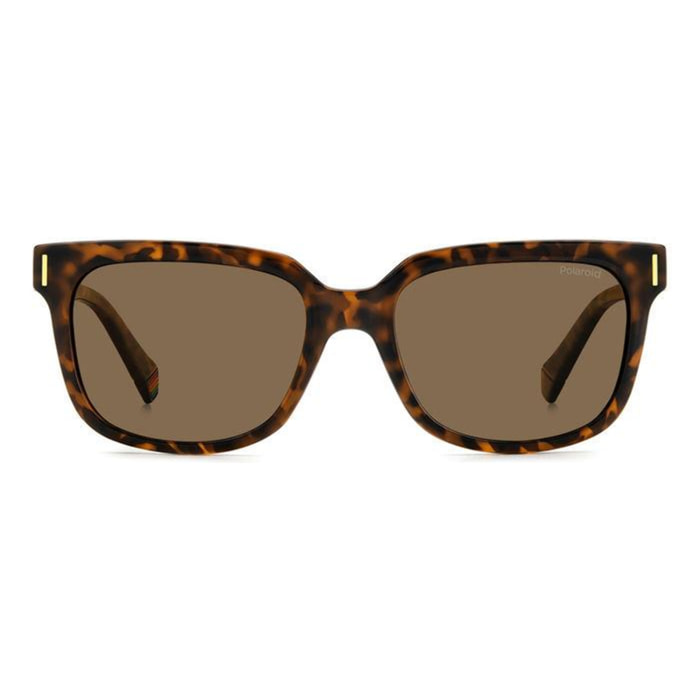 Gafas de Sol Polaroid PLD 6191/S 086 Polarizadas de Policarbonato Unisex 54 mm