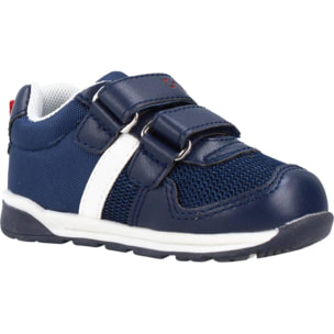 Zapatillas Niño de la marca CHICCO  modelo GARRETT AZUL