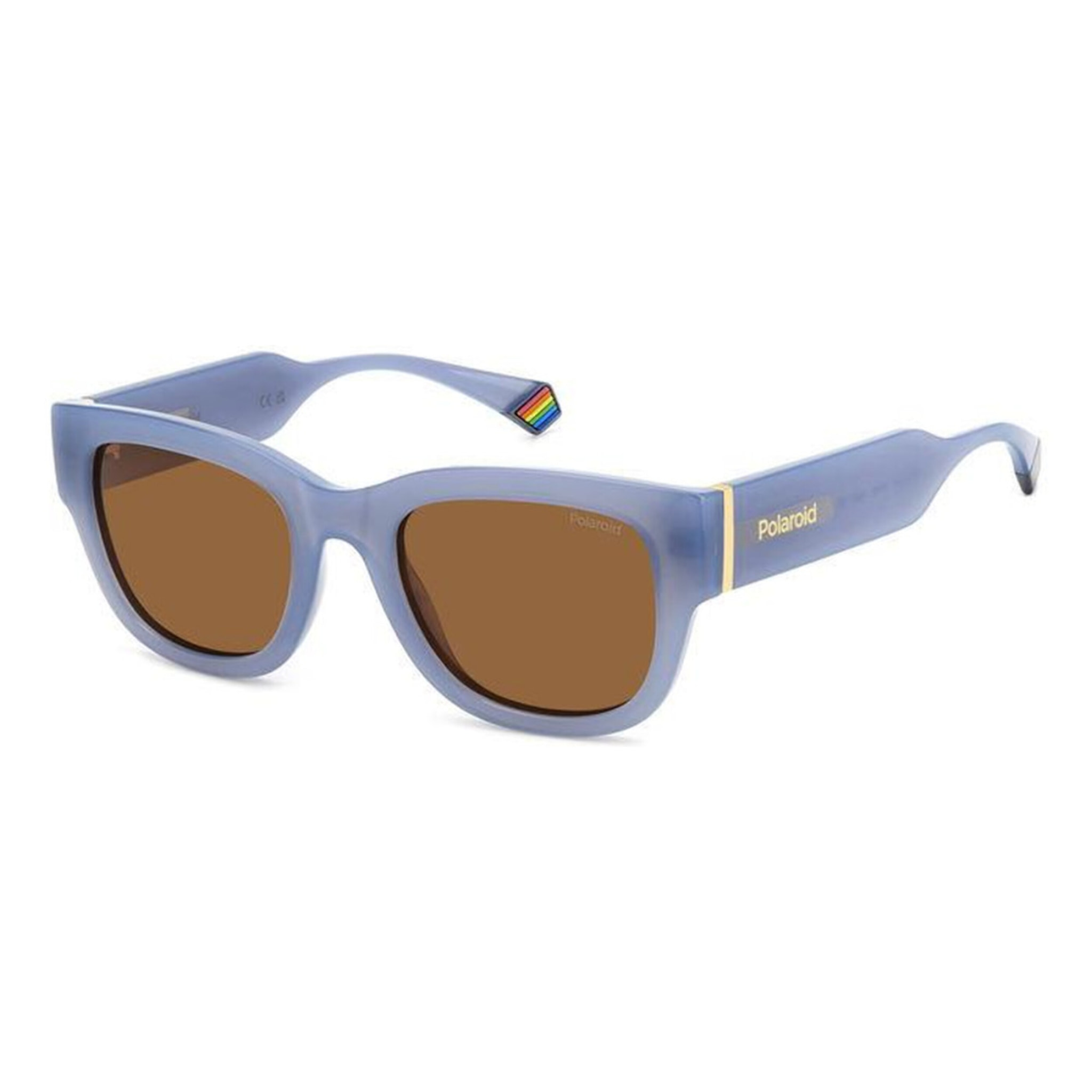 POLARIZADAS POLAROID PLD 6213/S/X MVU