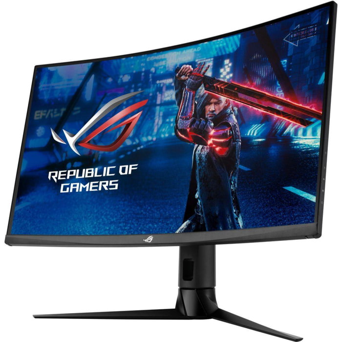 Ecran PC Gamer ASUS ROG XG32VC