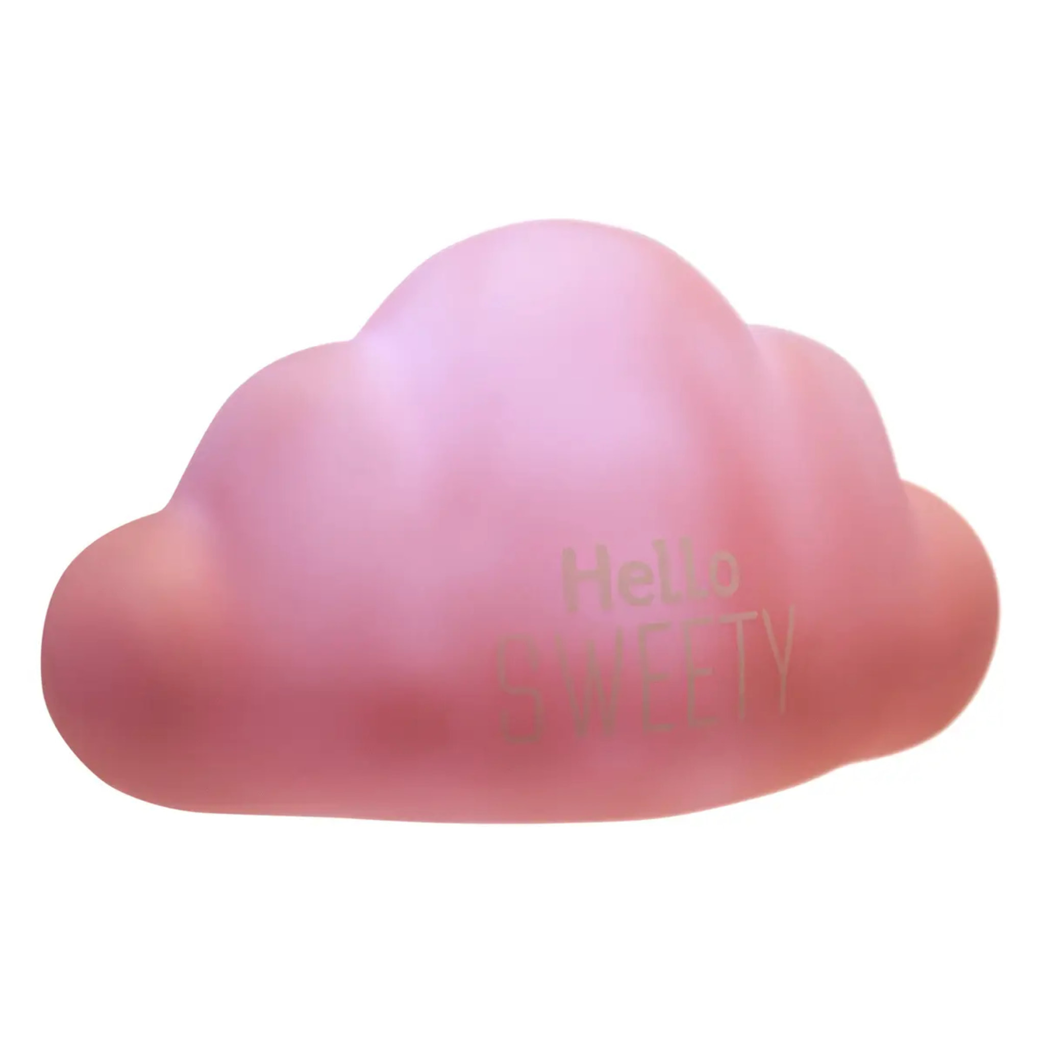 Veilleuse enfant "Nuage" - H8 - 5 cm