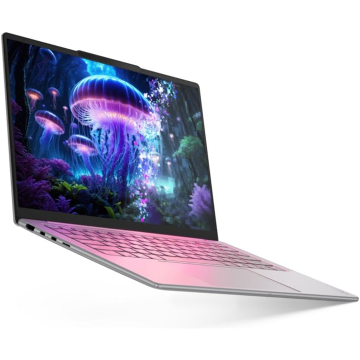 Ordinateur portable LENOVO Yoga Slim 7 14ILL10 U5