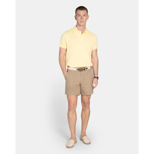 POLO RETRO SOFT