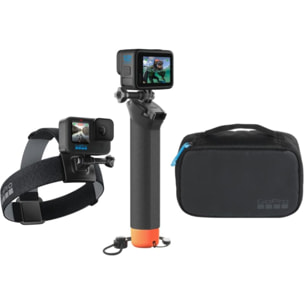 Kit d'accessoires GOPRO Kit Aventure 3.0