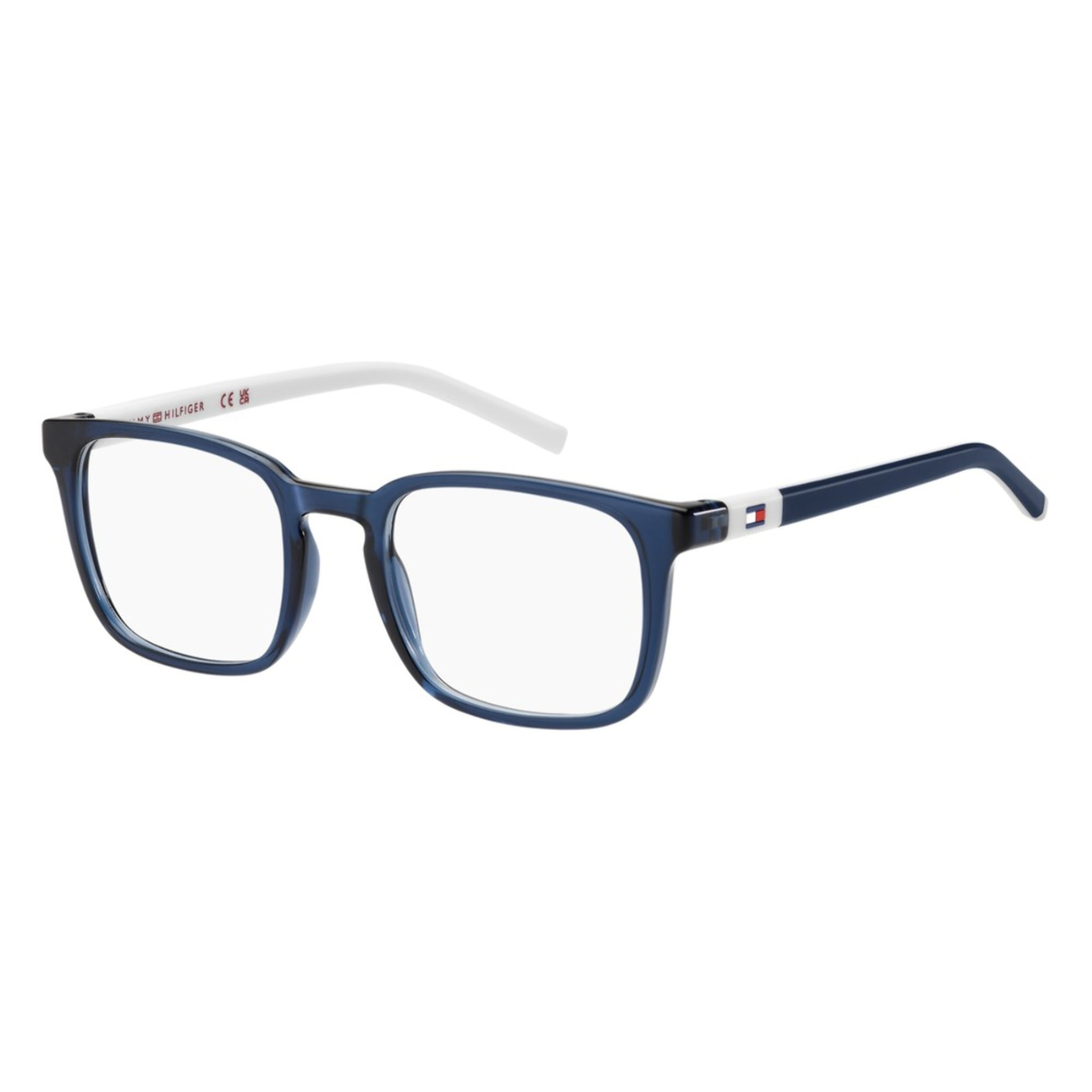 Gafas de Vista Tommy Hilfiger TH 2123 PJP de Tr90 Infantil 47 mm