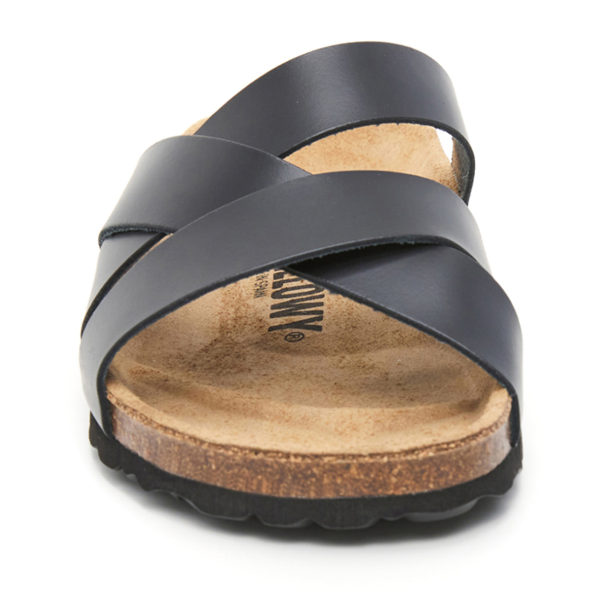 Sandalia BILLOWY NEGRO