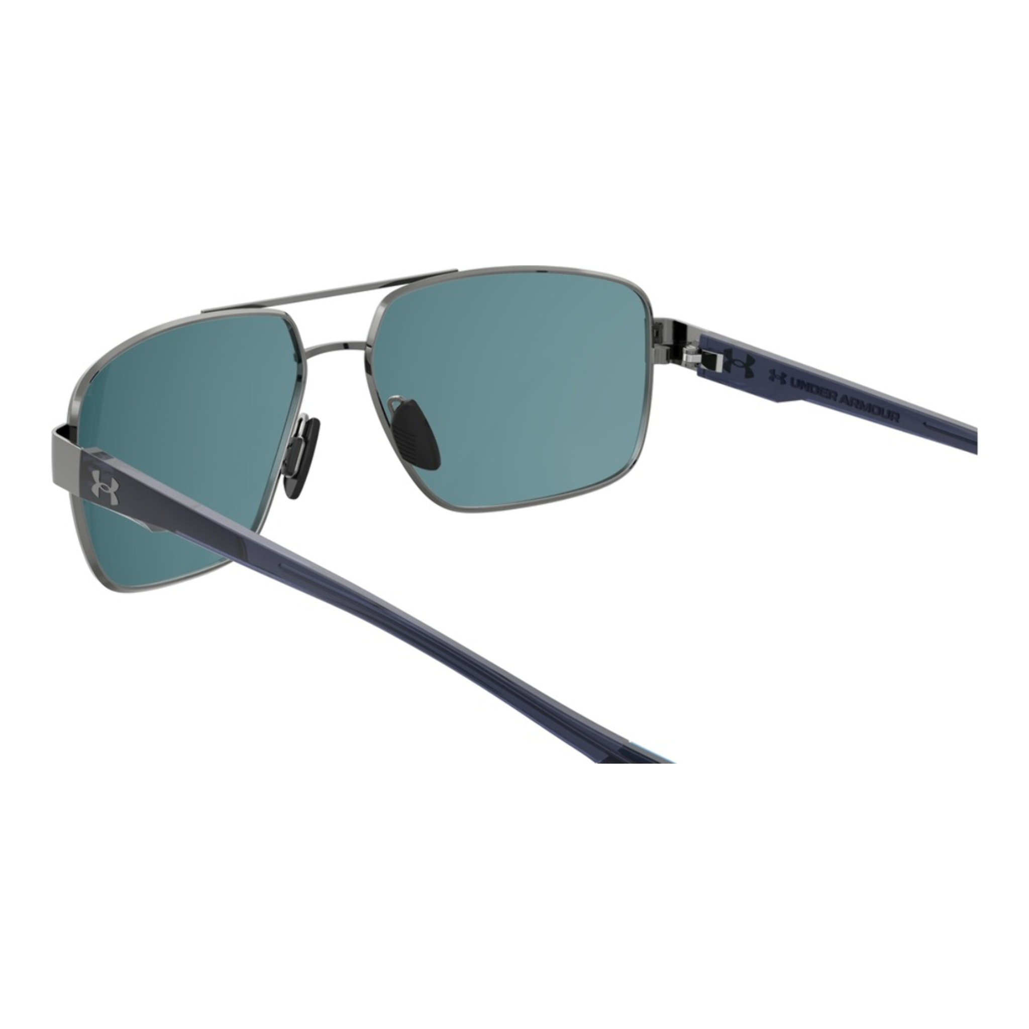 Gafas de Sol Under Armour UA TAKEOFF/G 5UV de Metal Hombre 60 mm