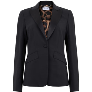 PHILIPP PLEIN Blazer SKULL
