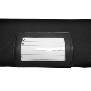 Origin - Estuche hotelero para 8 cuchillos de cocina