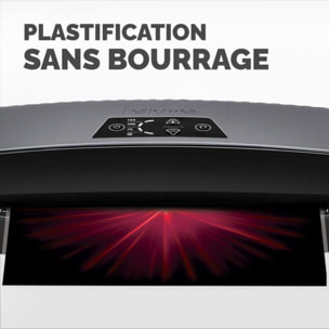 Plastifieuse FELLOWES Calibre A3