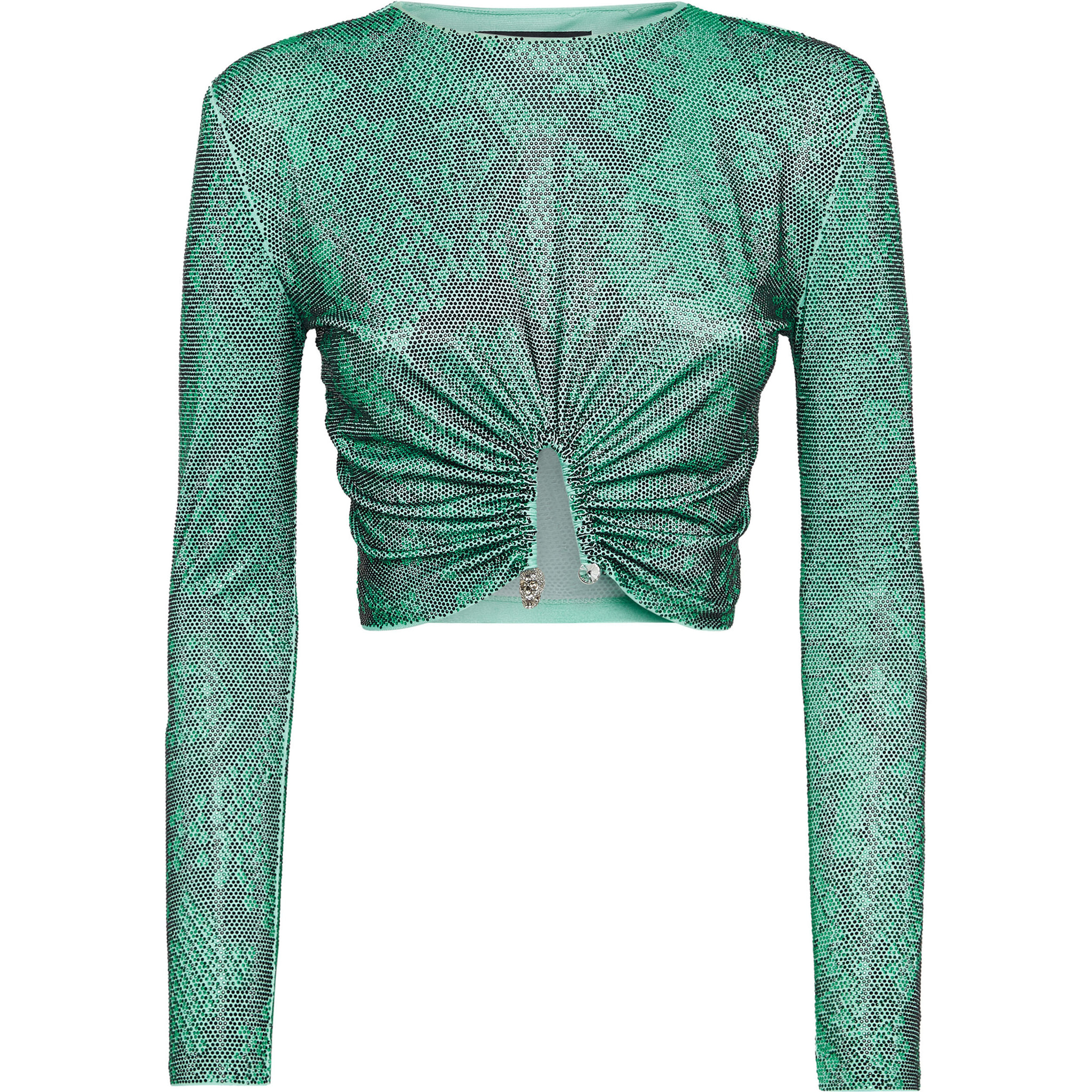PHILIPP PLEIN T-shirt girocollo